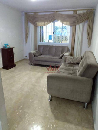 Imagem Sobrado com 4 Quartos à Venda, 130 m² em Conjunto Residencial José Bonifácio - São Paulo Imagem Sobrado com 4 Quartos à Venda, 130 m² em Conjunto Residencial José Bonifácio - São Paulo