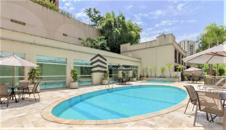Imagem Apartamento com 3 Quartos à Venda, 184 m² em Vila Mariana - São Paulo