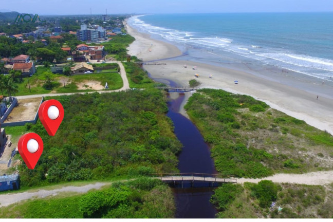 Imagem Terreno à Venda, 864 m² em Palmeiras - Itapoá Imagem Terreno à Venda, 864 m² em Palmeiras - Itapoá