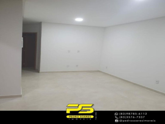 Imagem Apartamento com 3 Quartos à Venda, 144 m² em Bancários - João Pessoa Imagem Apartamento com 3 Quartos à Venda, 144 m² em Bancários - João Pessoa