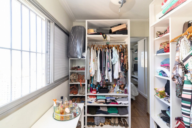 Imagem Apartamento com 3 Quartos à Venda, 75 m² em Santana - São Paulo