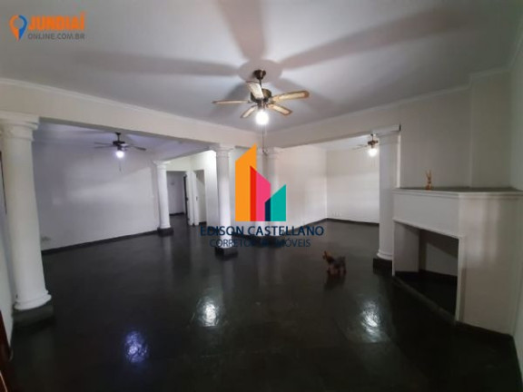 Imagem Imóvel com 4 Quartos à Venda, 500 m² em Boa Vista - Jundiaí