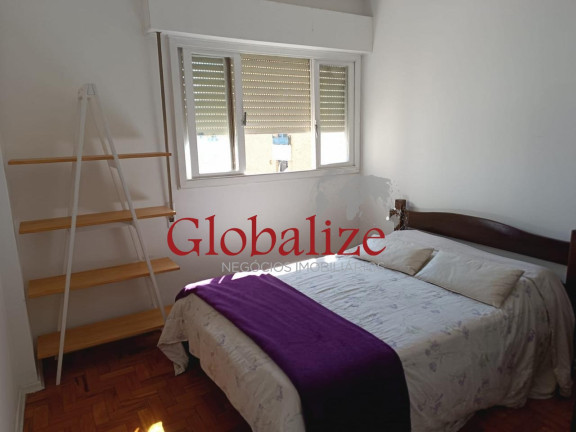 Imagem Imóvel com 2 Quartos à Venda, 90 m² em Aparecida - Santos