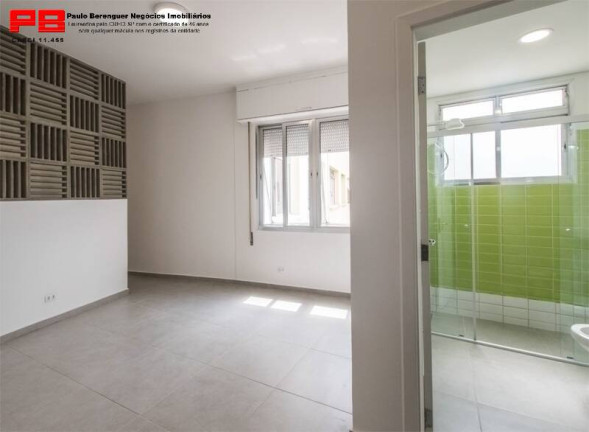 Imagem Apartamento com 1 Quarto para Alugar, 30 m² em Republica - São Paulo Imagem Apartamento com 1 Quarto para Alugar, 30 m² em Republica - São Paulo