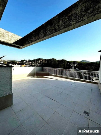 Imagem Cobertura com 2 Quartos à Venda, 127 m² em Vila Valqueire - Rio De Janeiro Imagem Cobertura com 2 Quartos à Venda, 127 m² em Vila Valqueire - Rio De Janeiro