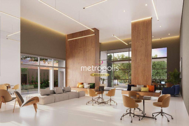 Imagem Studio com 1 Quarto à Venda, 36 m² em Perdizes - São Paulo