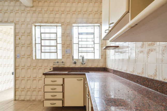 Imagem Casa com 2 Quartos à Venda, 101 m² em Planalto Paulista - São Paulo Imagem Casa com 2 Quartos à Venda, 101 m² em Planalto Paulista - São Paulo