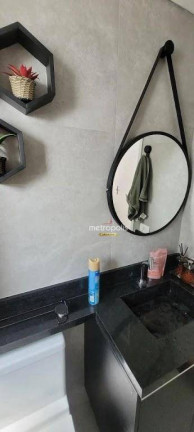 Imagem Apartamento com 2 Quartos à Venda, 50 m² em Vila Metalúrgica - Santo André