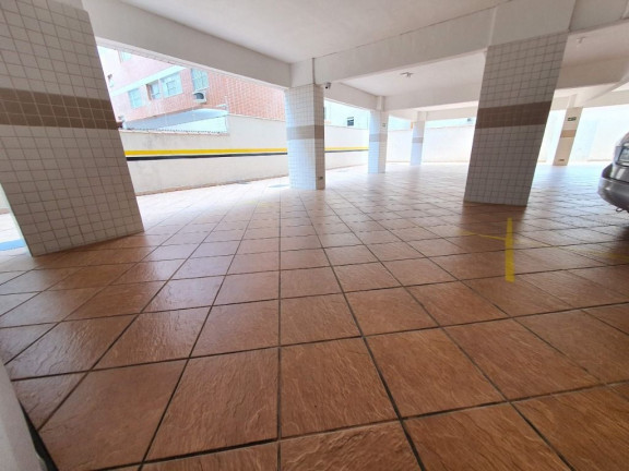 Imagem Apartamento com 2 Quartos à Venda, 74 m² em Canto Do Forte - Praia Grande