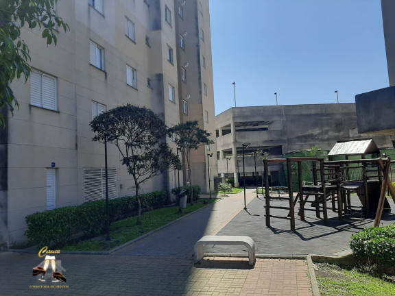 Imagem Apartamento com 2 Quartos à Venda, 46 m² em Jardim Utinga - Santo André Imagem Apartamento com 2 Quartos à Venda, 46 m² em Jardim Utinga - Santo André