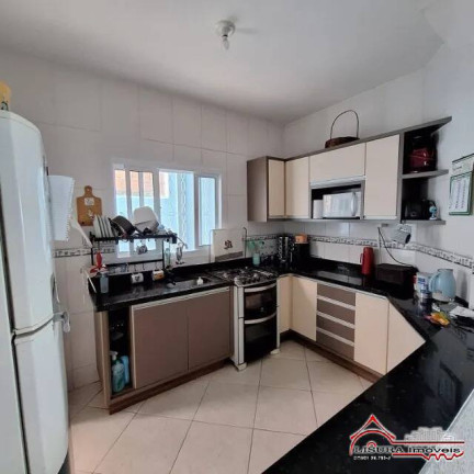 Casa com 3 Quartos à Venda, 103 m² em Residencial Parque Dos Sinos - Jacareí