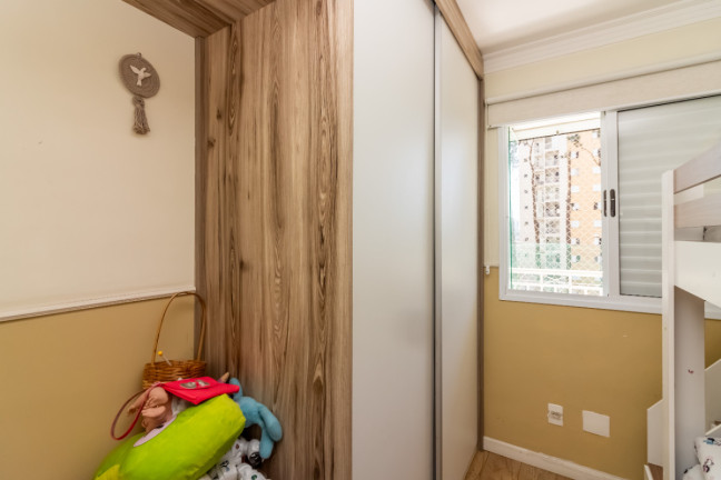 Imagem Apartamento com 2 Quartos à Venda, 65 m² em Parque São Lucas - São Paulo