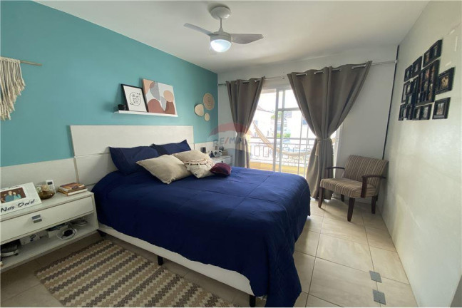 Imagem Casa de Condomínio com 4 Quartos à Venda, 224 m² em Recreio - Rio De Janeiro Imagem Casa de Condomínio com 4 Quartos à Venda, 224 m² em Recreio - Rio De Janeiro