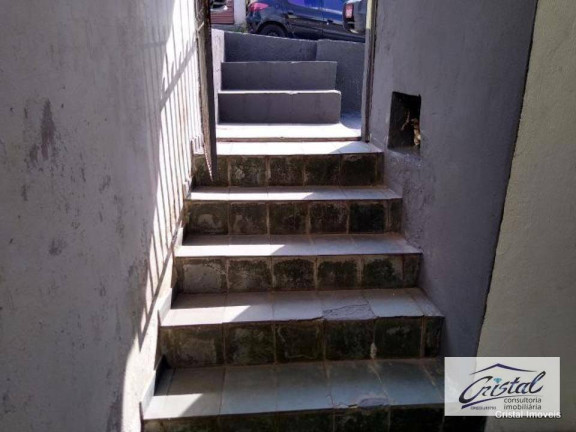 Imagem Casa com 5 Quartos à Venda, 350 m² em Jardim Lavapes Das Graças - Cotia