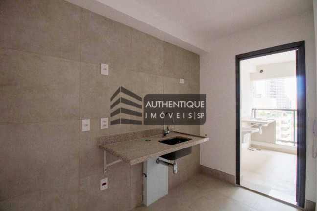 Imagem Apartamento com 2 Quartos à Venda, 65 m² em Brooklin - São Paulo Imagem Apartamento com 2 Quartos à Venda, 65 m² em Brooklin - São Paulo
