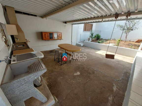 Imagem Casa com 2 Quartos para Alugar, 104 m² em Jardim São Paulo - Americana Imagem Casa com 2 Quartos para Alugar, 104 m² em Jardim São Paulo - Americana