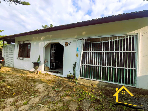 Casa à Venda, 160 m² em Costeira - Balneário Barra Do Sul