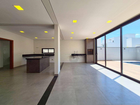 Imagem Sobrado com 3 Quartos à Venda, 232 m² em Parque Ibiti Reserva - Sorocaba
