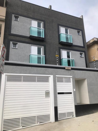 Apartamento com 2 Quartos à Venda, 48 m² em Parque Oratório - Santo André