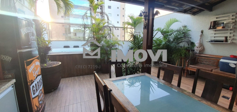 Imagem Imóvel com 3 Quartos à Venda, 180 m² em Praia Da Costa - Vila Velha Imagem Imóvel com 3 Quartos à Venda, 180 m² em Praia Da Costa - Vila Velha