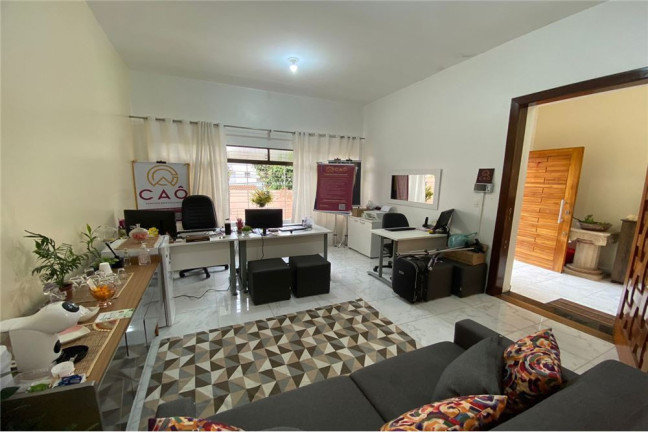 Imagem Casa com 3 Quartos à Venda,  em Vila Bertioga - São Paulo
