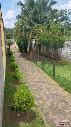 Imagem Casa de Condomínio com 2 Quartos à Venda, 60 m² em Jardim Colônia - Jacareí Imagem Casa de Condomínio com 2 Quartos à Venda, 60 m² em Jardim Colônia - Jacareí