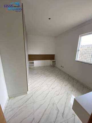 Imagem Casa com 3 Quartos à Venda, 56 m² em Embu - Colombo