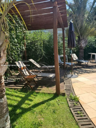 Imagem Casa à Venda,  em Terras De São Fernando - Jandira