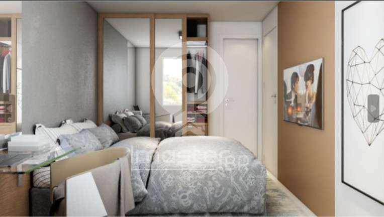 Imagem Apartamento com 2 Quartos à Venda, 45 m² em Coite - Eusébio
