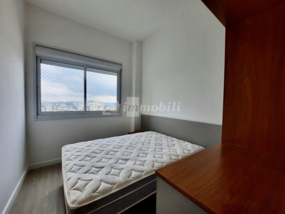 Imagem Apartamento com 1 Quarto à Venda, 38 m² em Santa Cecília - São Paulo Imagem Apartamento com 1 Quarto à Venda, 38 m² em Santa Cecília - São Paulo