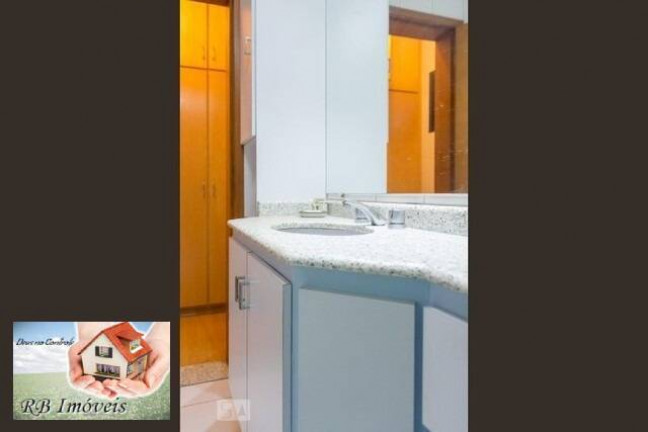 Imagem Apartamento com 4 Quartos à Venda, 180 m² em Rudge Ramos - São Bernardo Do Campo
