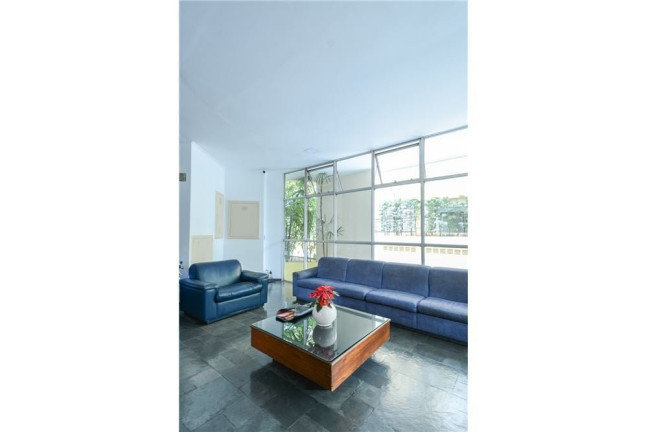 Imagem Apartamento com 1 Quarto à Venda, 32 m² em Consolação - São Paulo Imagem Apartamento com 1 Quarto à Venda, 32 m² em Consolação - São Paulo