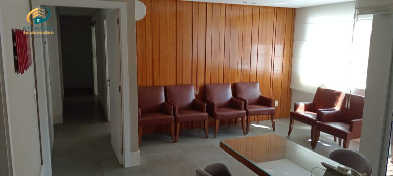 Imagem Sala Comercial à Venda, 125 m² em Indianópolis - São Paulo