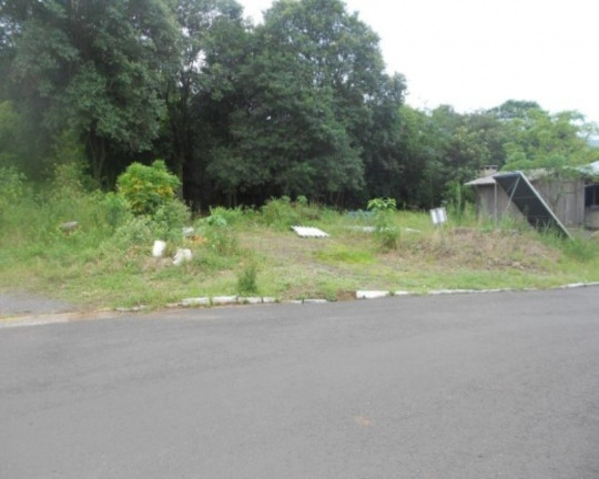 Imagem Terreno à Venda, 987 m² em Bela Vista - Picada Café Imagem Terreno à Venda, 987 m² em Bela Vista - Picada Café