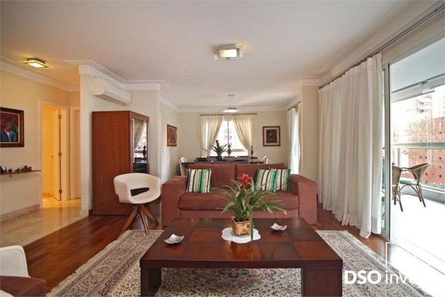 Imagem Apartamento com 4 Quartos à Venda, 254 m² em Paraíso - São Paulo Imagem Apartamento com 4 Quartos à Venda, 254 m² em Paraíso - São Paulo