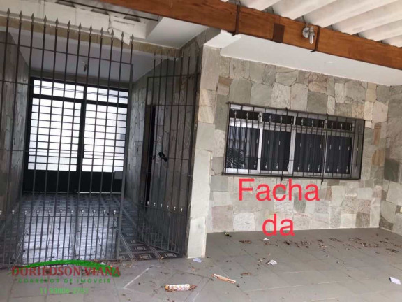 Imagem Sobrado com 3 Quartos à Venda, 220 m² em Vila Galvão - Guarulhos Imagem Sobrado com 3 Quartos à Venda, 220 m² em Vila Galvão - Guarulhos