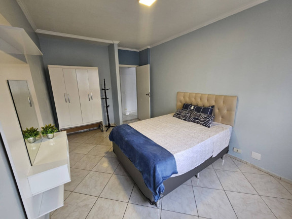 Imagem Apartamento com 2 Quartos à Venda, 124 m² em Boqueirão - Santos Imagem Apartamento com 2 Quartos à Venda, 124 m² em Boqueirão - Santos