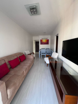 Apartamento com 2 Quartos para Alugar, 63 m² em Vila Olímpia - São Paulo