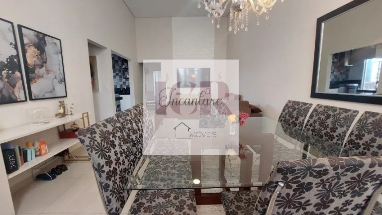 Casa de Condomínio com 3 Quartos à Venda, 200 m² em Horto Florestal - Sorocaba