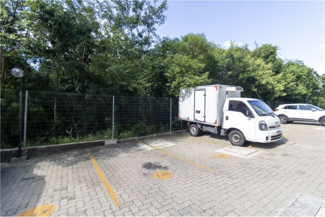 Imagem Apartamento com 2 Quartos à Venda, 44 m² em Lomba Do Pinheiro - Porto Alegre