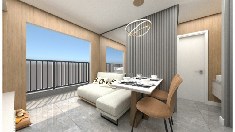 Imagem Imóvel com 2 Quartos à Venda, 36 m² em Vila Curuçá - Santo André Imagem Imóvel com 2 Quartos à Venda, 36 m² em Vila Curuçá - Santo André