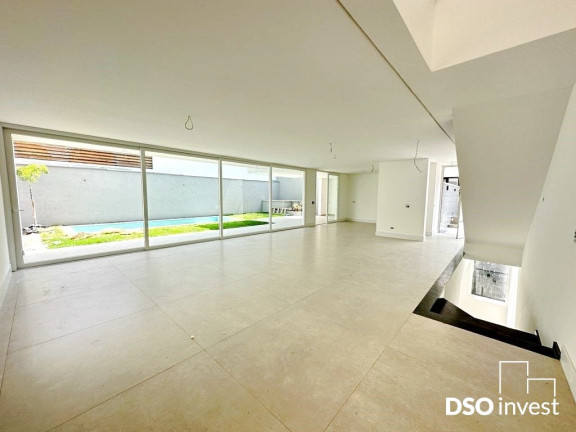 Imagem Casa de Condomínio com 4 Quartos à Venda, em Campo Belo - São Paulo Imagem Casa de Condomínio com 4 Quartos à Venda, em Campo Belo - São Paulo