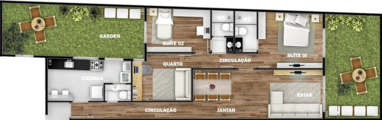 Imagem Imóvel com 3 Quartos à Venda, 117 m² em Tijuca - Rio De Janeiro