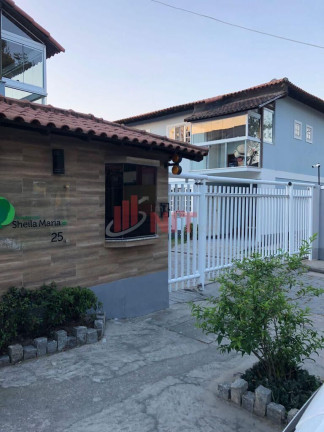 Imagem Casa de Condomínio com 2 Quartos à Venda, 120 m² em Mata Paca - Niterói Imagem Casa de Condomínio com 2 Quartos à Venda, 120 m² em Mata Paca - Niterói