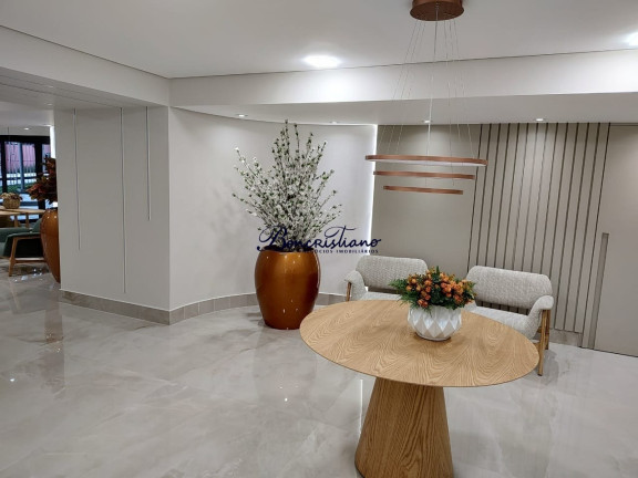 Imagem Apartamento com 4 Quartos à Venda, em Santana - Sao Paulo Imagem Apartamento com 4 Quartos à Venda, em Santana - Sao Paulo