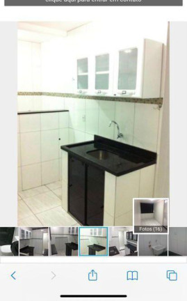 Imagem Apartamento com 1 Quarto à Venda, 45 m² em Asa Norte - Brasília