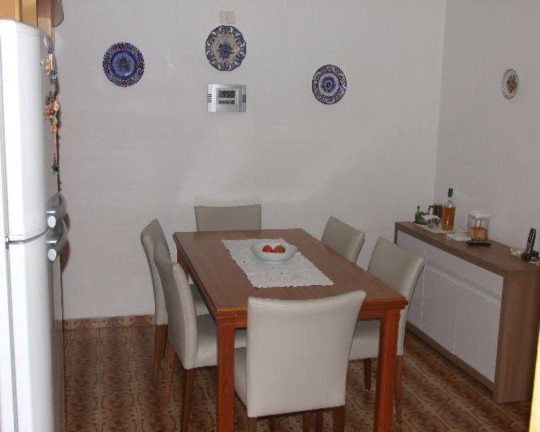 Imagem Casa com 3 Quartos à Venda, 170 m² em Vila Mariana - São Paulo