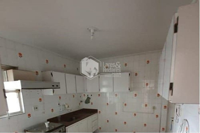 Imagem Apartamento com 3 Quartos à Venda, 94 m² em Vila Olímpia - São Paulo