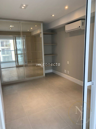 Imagem Apartamento com 1 Quarto à Venda, 52 m² em Vila Regente Feijó - São Paulo Imagem Apartamento com 1 Quarto à Venda, 52 m² em Vila Regente Feijó - São Paulo