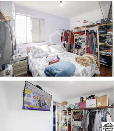 Imagem Apartamento com 2 Quartos à Venda, 52 m² em Mooca - São Paulo Imagem Apartamento com 2 Quartos à Venda, 52 m² em Mooca - São Paulo